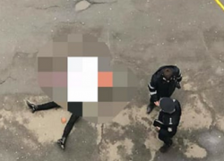 Шокирующую картину обнаружили жители Чекан утром 1 июня