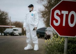 Пункты пропуска на границе будут работать в усиленном режиме до конца августа 