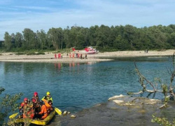 В Италии погиб молдаванин, спасая тонущих детей