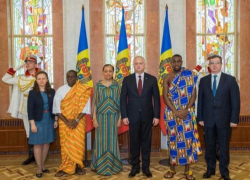 Сразу четыре страны назначили новых послов в Республику Молдова