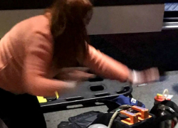 Спасенный женщиной кишиневец, пострадавший в аварии, скончался в больнице из-за тяжелых травм