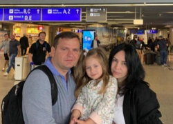 В семье Андрея Нэстасе - двойной юбилей