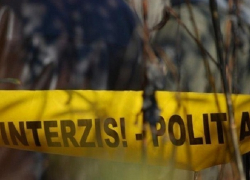 Смертельный прыжок из окна высотки в Кишиневе совершила несовершеннолетняя девушка