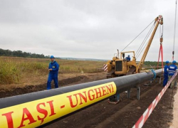 5,6 млн кубометров в сутки: Молдова получает весь газ из Румынии
