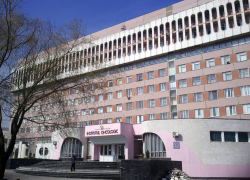 НЦБК взялся за коррумпированных врачей из Онкоинститута