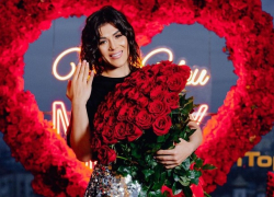 Чемпионке Европы и мира Анастасии Никите сделал предложение ее возлюбленный