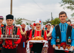 Гагаузия приглашает всех на праздник Хедерлез