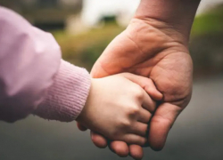 За последние три года в Молдове были поданы около 2000 заявлений о лишении родительских прав