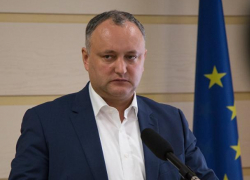 Если социалисты не войдут в правительство, будут проблемы с тарифами на газ и экспортом в Россию, - Игорь Додон