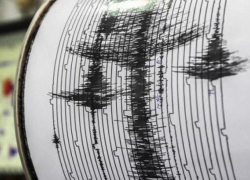 Вблизи Молдовы произошло землетрясение