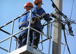 Поставщик электроэнергии предупреждает о временных отключениях во вторник: узнайте адреса