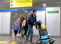 «Путешествую без COVID-19»: Правила на въезд в Россию для граждан Молдовы изменятся с 1 сентября 