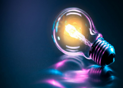 В Молдове подешевело электричество