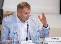 Сергей Марков: Если Санду станет президентом, может начаться процесс по объединению Румынии и Молдовы, а отношения Кишинева и Москвы ухудшатся