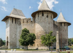 Сорокская крепость закрыта для посетителей