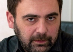 Марк Ткачук сообщил о создании новой партии