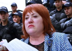 Срочно! Маноле больше не судья КС