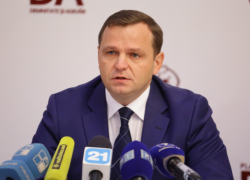 Официально: блок АКУМ не принимает предложение ПСРМ о коалиции по Кишиневу