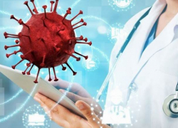 В Молдове выявлено 376 новых случаев COVID-19  