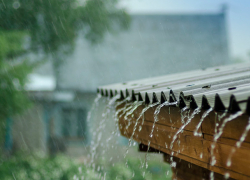 На Молдову идут дожди: погода на среду 