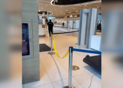 Семьям погибших в столичном аэропорту выделят по 100 тыс. леев