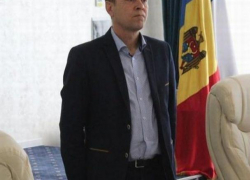 В районе Резина - новый глава