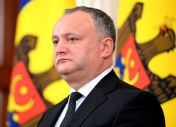 Игорь Додон выйдет на главную трибуну ООН в четверг