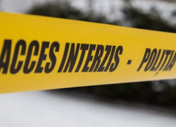 В центре Кишинёва автомобилист на Жигулях сбил ребёнка и скрылся с места происшествия 