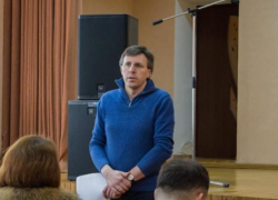 Дорин Киртоакэ назвал Владимира Воронина "злодеем"