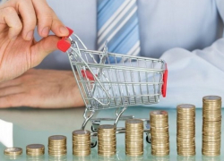 Январь нового года начался в Молдове с подорожания продуктов, товаров и услуг