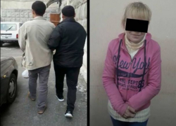 Столичные полицейские "накрыли" несколько карманников, промышлявших в кишиневском транспорте