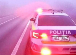 На Рождество будет пасмурная и туманная погода, полиция призывает к осторожности