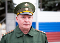 Командование ОГРВ в Приднестровском регионе объявлено нежелательным в Молдове