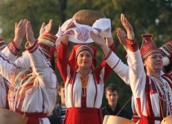 Международный фестиваль молодых молдаван пройдет в Тогатино 