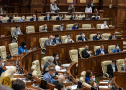 НПО довольны "скорострельностью" парламента