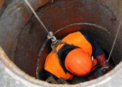 Мертвых мужчин обнаружил их начальник в канализационном колодце в Страшенах