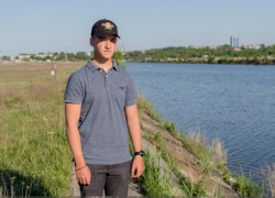 В Бельцах 15-летний подросток помог спасти утопающего и вызвал Скорую помощь