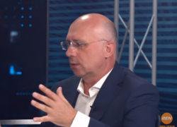 «Либо врут, либо воруют» - Филип обвиняет новую власть 