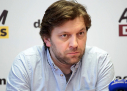 Алайба может стать послом Молдовы в США