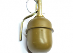 Оружие и наркотики обнаружили украинцы у гражданина Молдовы