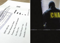 НАЦ раскрыл очередную преступную схему с поддельными ковид-сертификатами