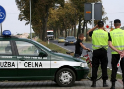 Автоштрафы из Евросоюза станут обязательными к оплате в Молдове