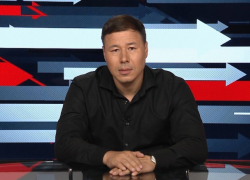 Мнение Богдана Цырди о том, как представители ДПМ могут «накачать» Шора для досрочных выборов