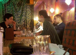 Журналистка Наталья Морарь готовила свои передачи с экс-депутатами ДПМ