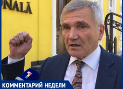 Николай Рошка, который "не умер от кражи миллиарда" - истинное лицо молдавского магистериума!