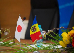 100 млн одолжит Япония Молдове на гендерное равенство, образование и решение других проблем