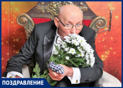 Сегодня День Рождения короля молдавского юмора Георге Урски! 
