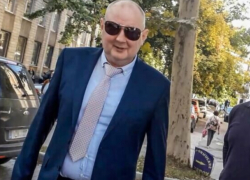 Даже в похищении Чауса из Молдовы украинские гении нашли "руку Москвы"