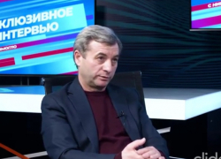 Фуркулицэ – о решении КС: политическое решение и попытка узурпации власти