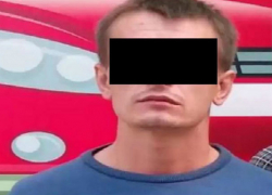 Ловкого карманника, совершавшего преступления в столичных маршрутках, показали на видео 